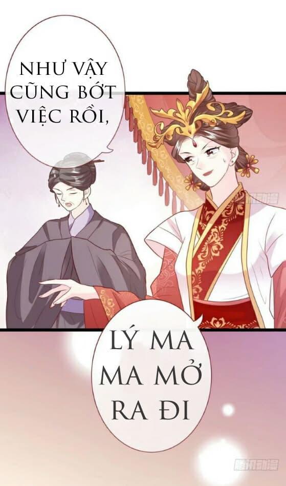 vương phi - âm động thiên hạ chapter 14 30