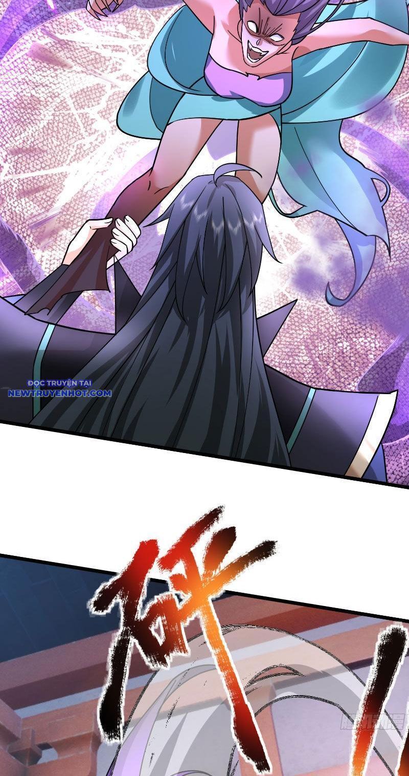 ngủ say vạn cổ: xuất thế đẩy ngang chư thiên chapter 28 36