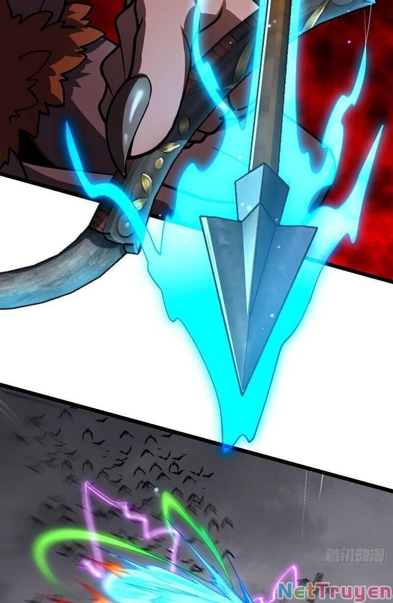 sư phụ của ta mỗi khi đến đại nạn mới đột phá chapter 24 48