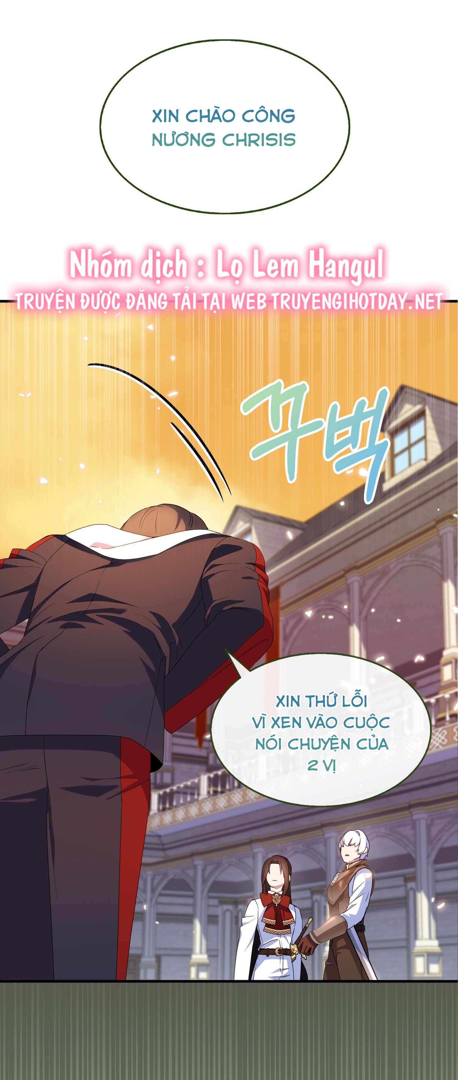 tôi sẽ cố gắng bảo vệ em gái chapter 70 5