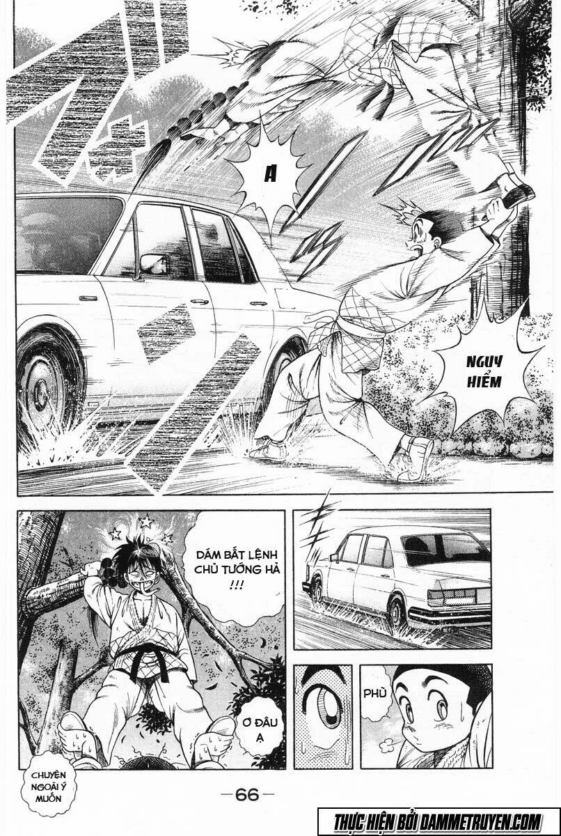 shin kotaro makaritoru! juudouhen chapter 29 5