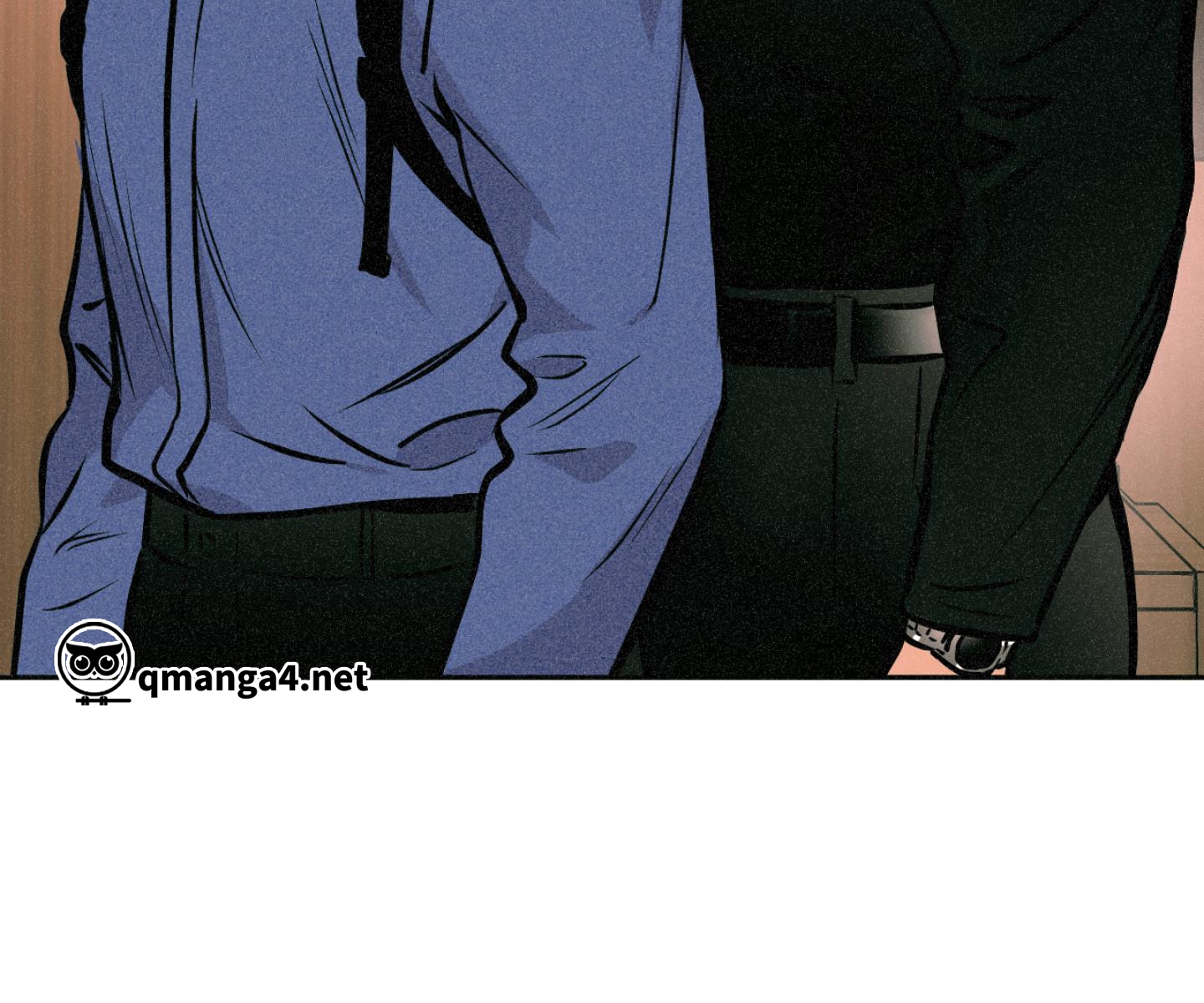 cây thương của ghost chapter 3 92