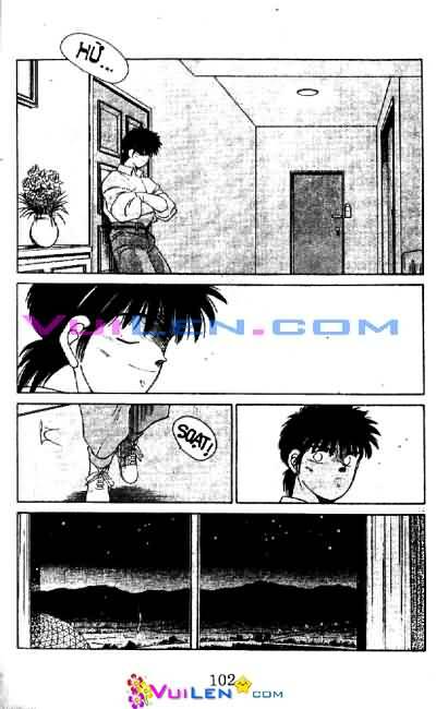 truyền nhân atula - shura no mon i chapter 23 103