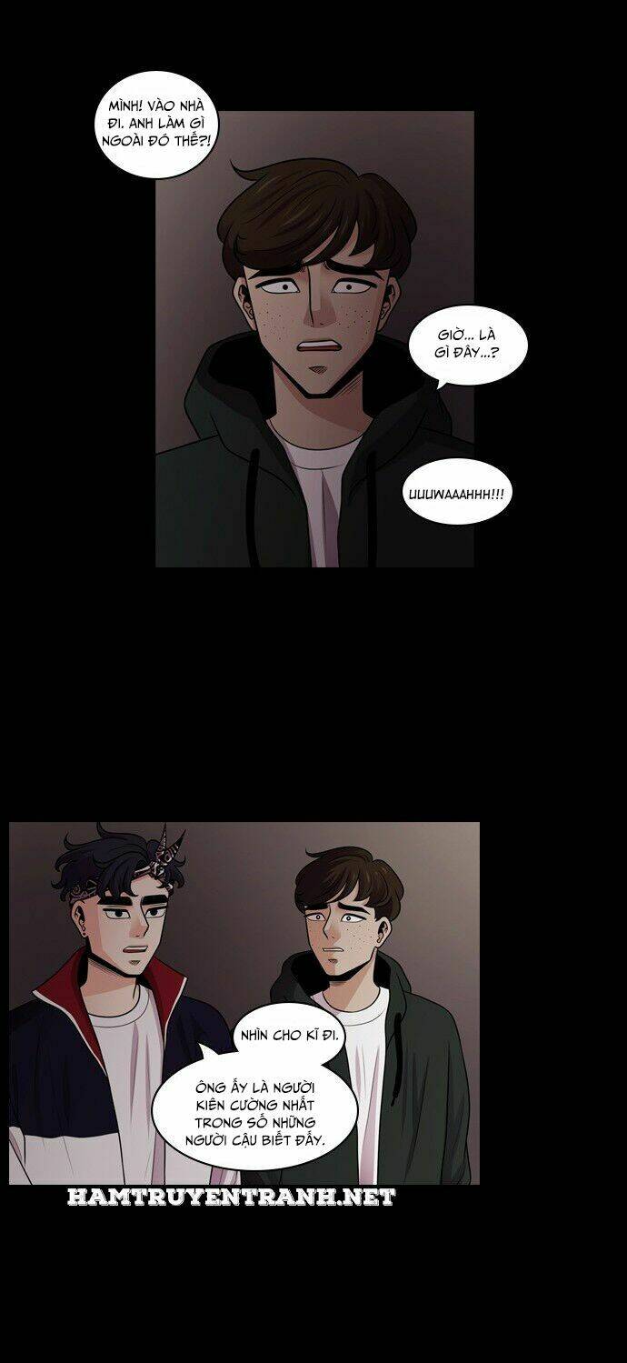 tomorrow - ngày mai chapter 21 26