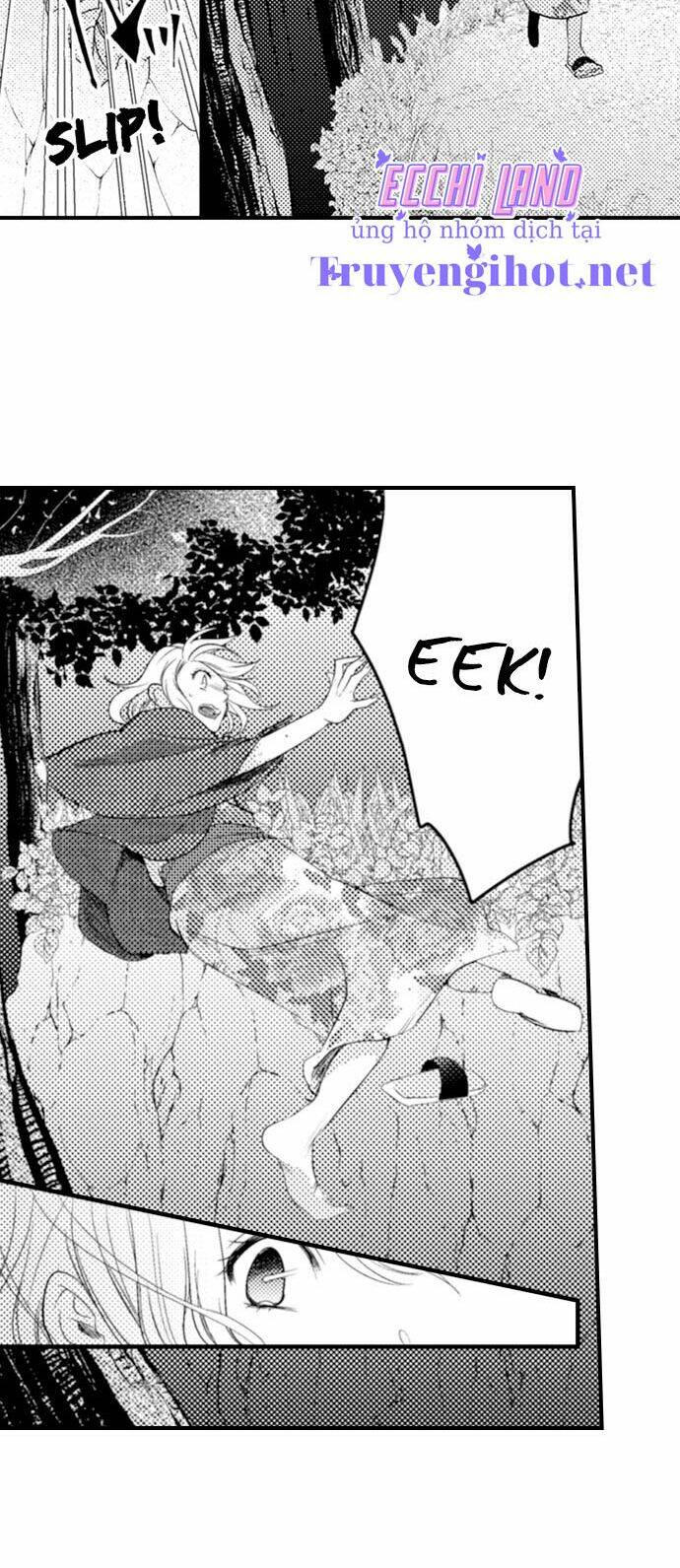 giả vờ ngủ cũng không ngăn được anh ấy chapter 42.2 3