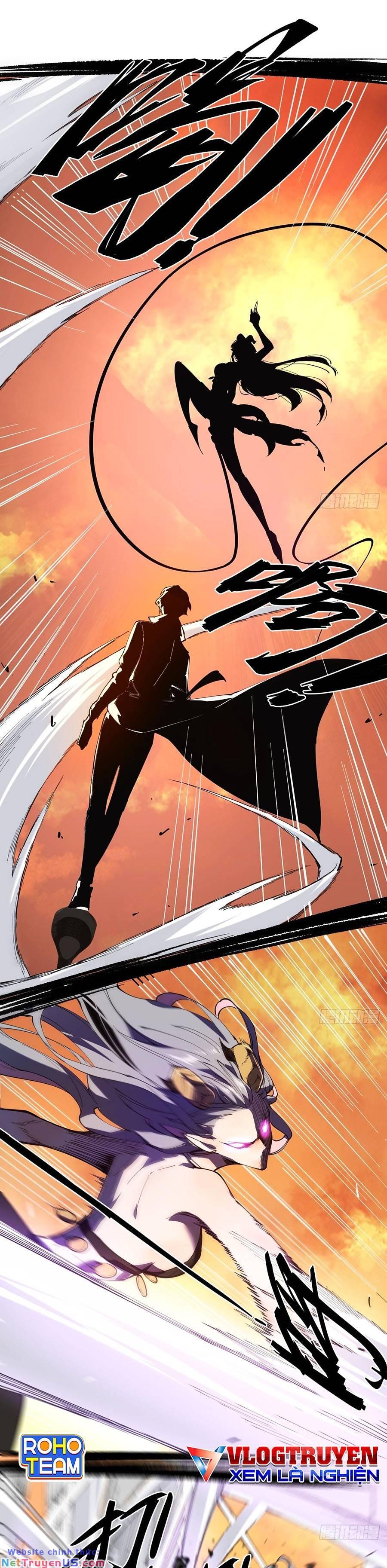 anh hùng mạnh nhất lịch sử chuyển sinh và vô tình trở nên vô dịch ở học viện chapter 2 6