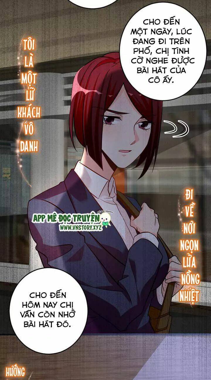 thiên hậu trở về chapter 79 9