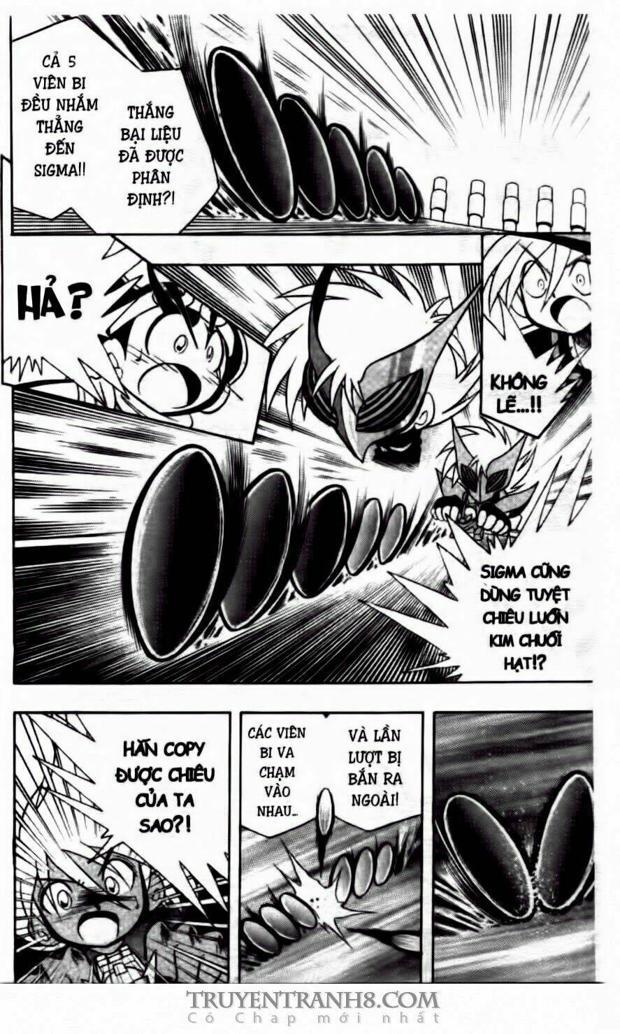 battle b-daman chapter 16 22