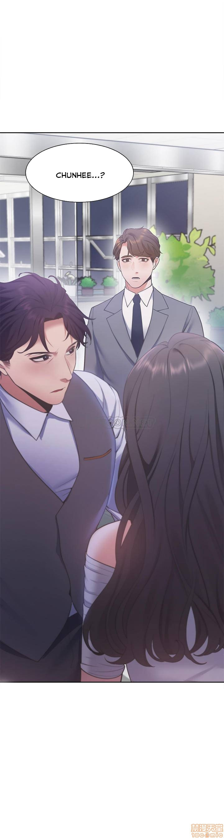 khát tình chapter 11 1