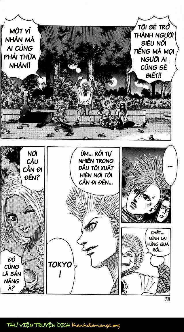 bremen chapter 31 15