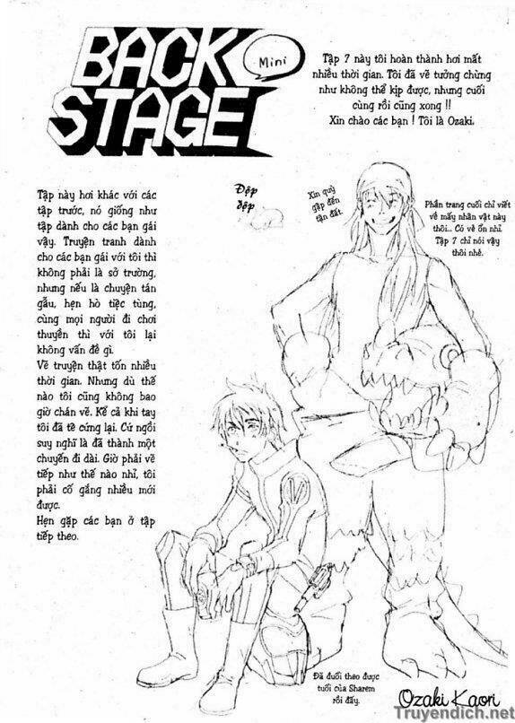 meteor methuselah chapter 31 36