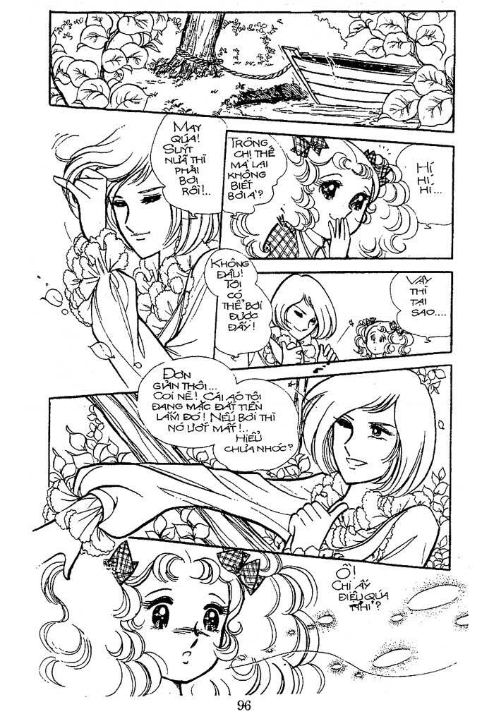 candy candy chapter 2.2 10