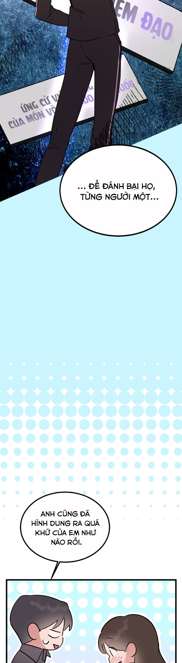 cuộc sống riêng của chị tôi chapter 24 10