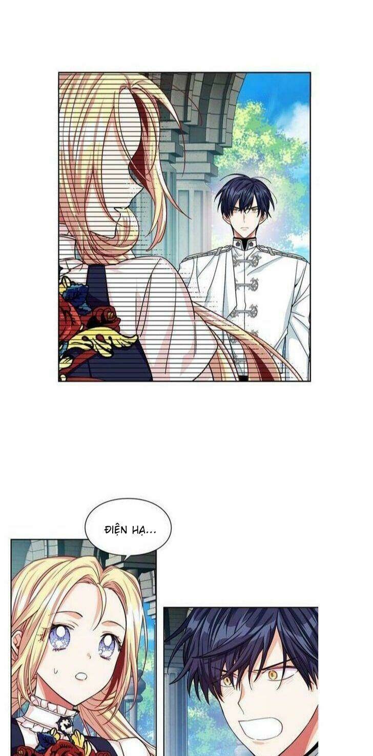 nữ hoàng ngoại khoa chapter 48 19