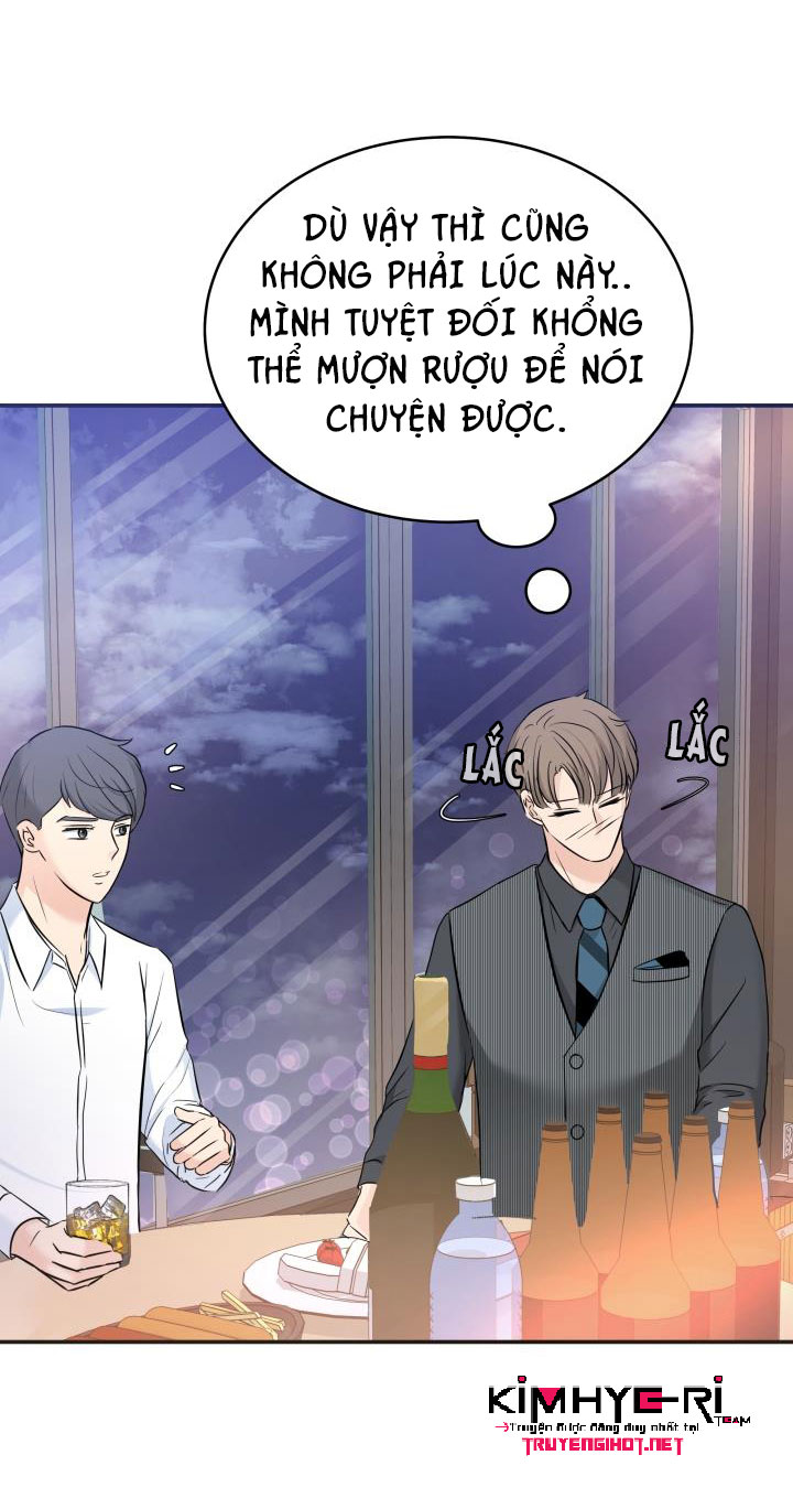 vị đại diện đáng ngờ chapter 7 28