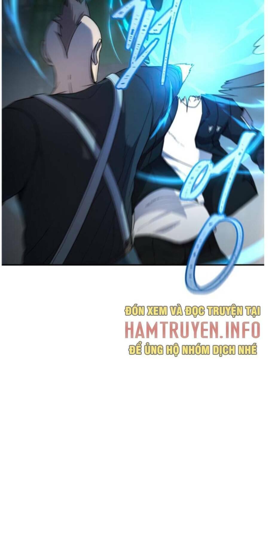 shaman - pháp sư chapter 73 33