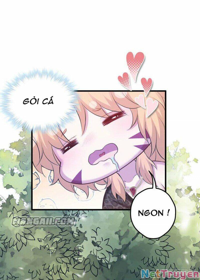 [16+] thảnh thơi thú thế chủng chủng điền, sinh sinh tể chapter 341 35