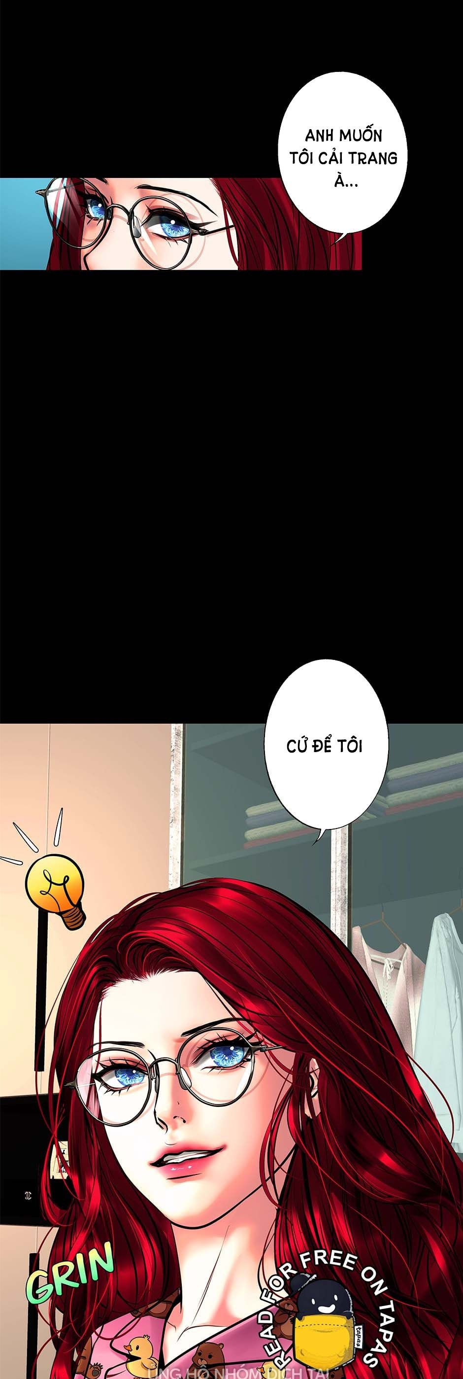 tôi đã ký khế ước với ác quỷ chapter 14.2 6