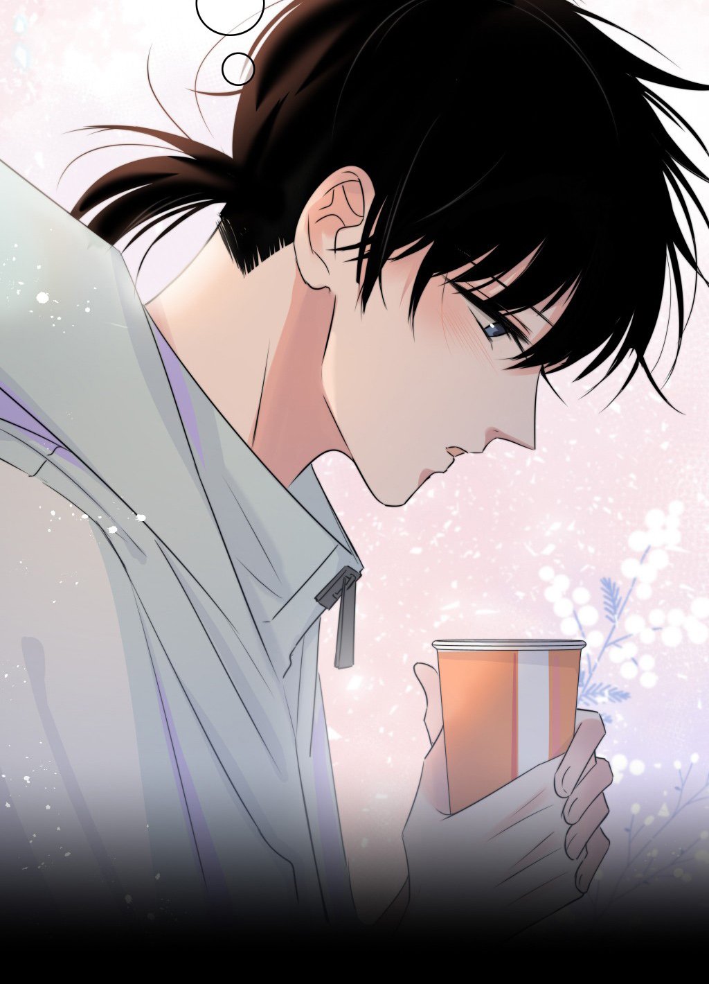 chạm vào thế giới của người chapter 13 35