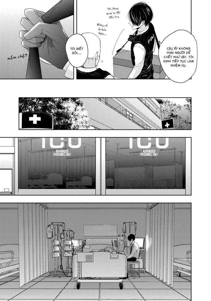 vết cắn tình yêu chapter 5 13