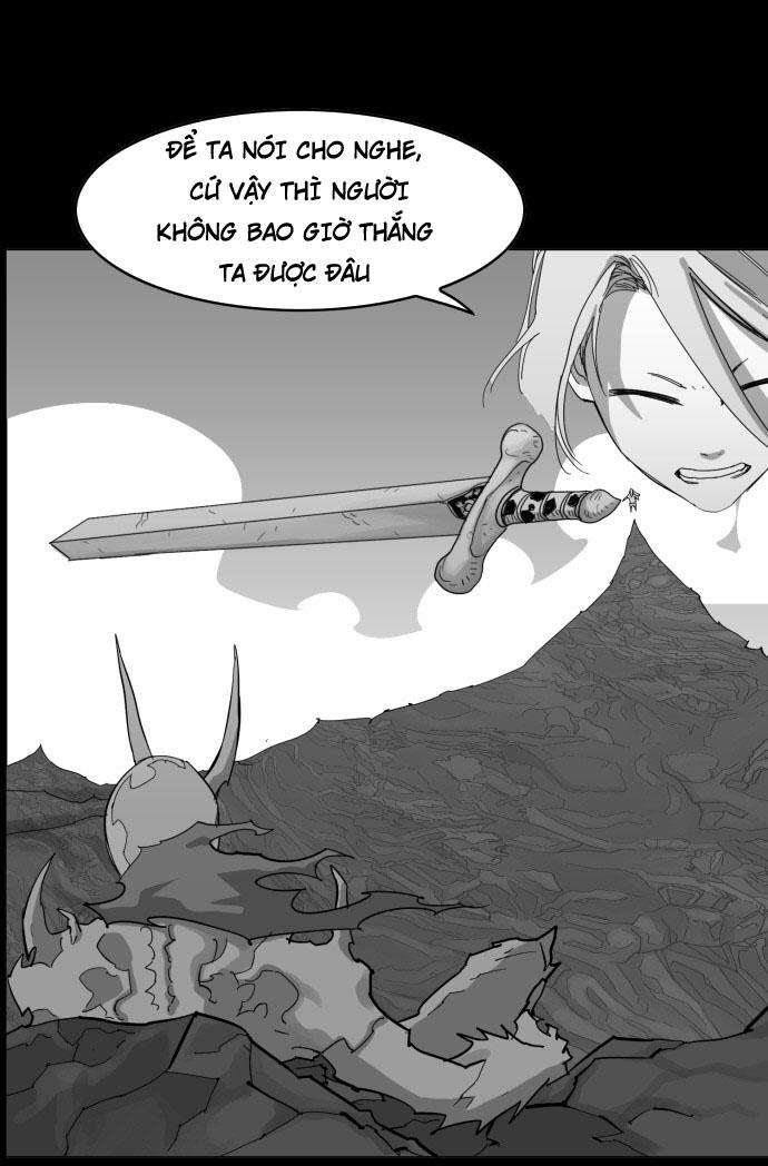 hard core leveling warrior chapter 41 26