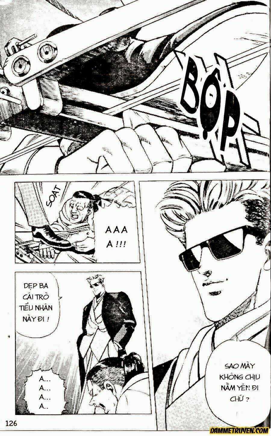 sức mạnh nhân đôi chapter 6.2 15