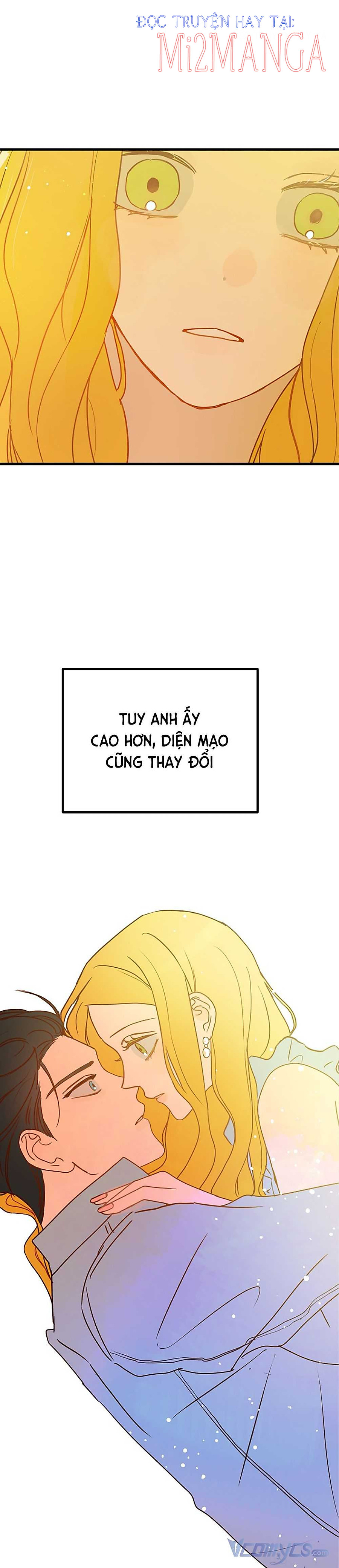 Kẻ Rác Rưởi Không Đáng Được Yêu chapter 26.2 9