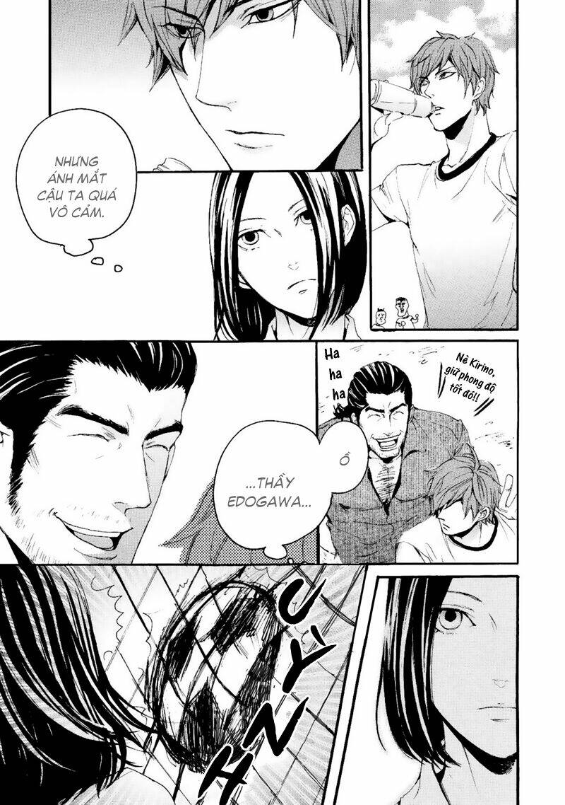 smells like green spirit chapter 2 3