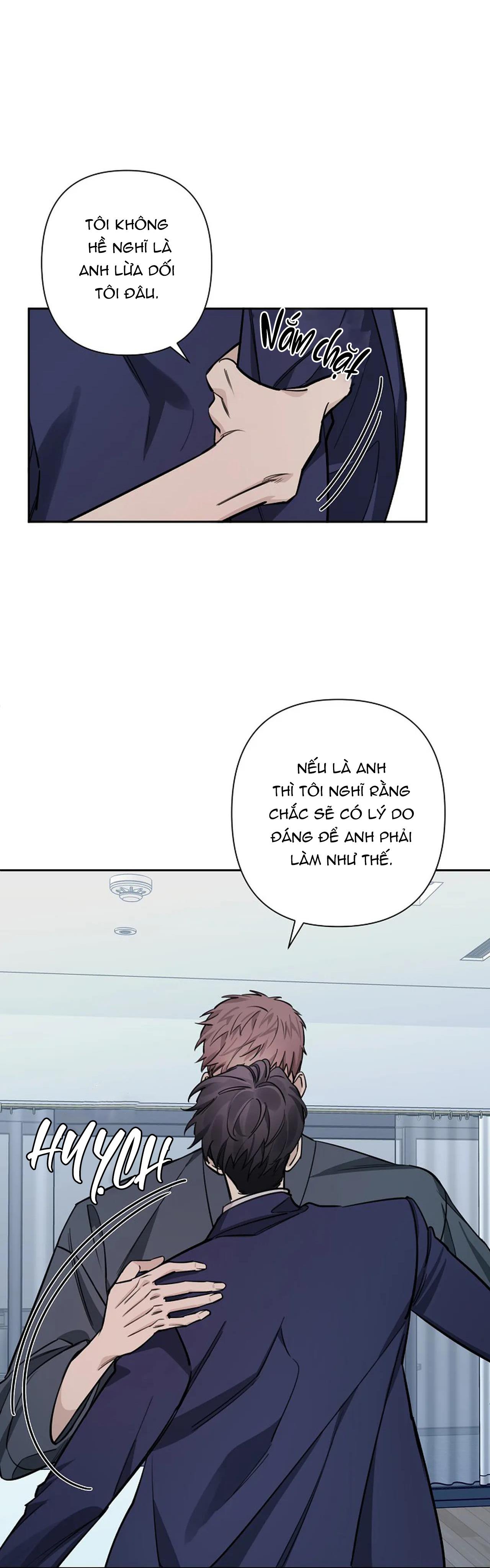 đêm dịu dàng chapter 54 14