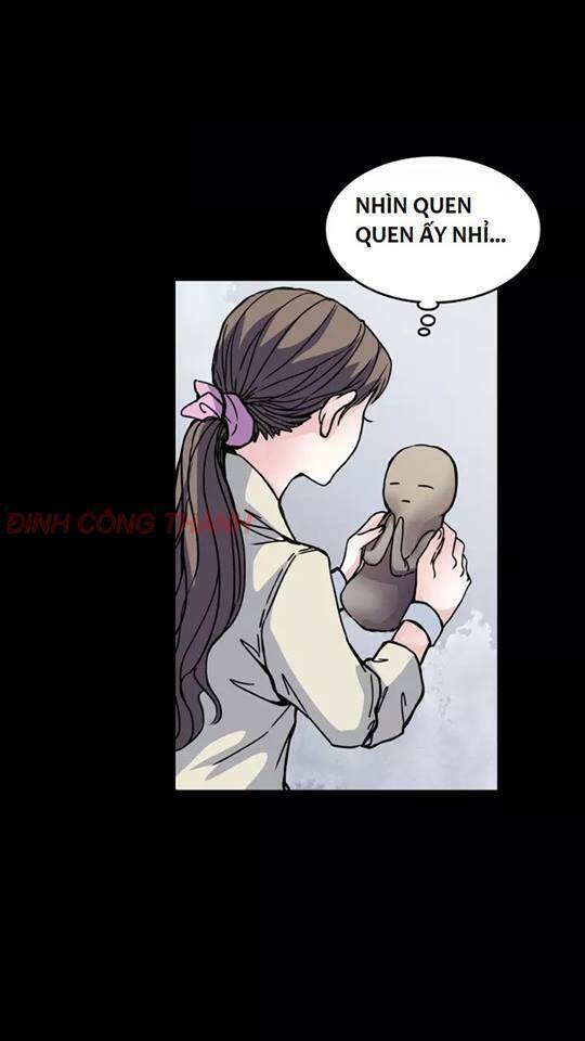 tiểu quỷ chapter 15 13