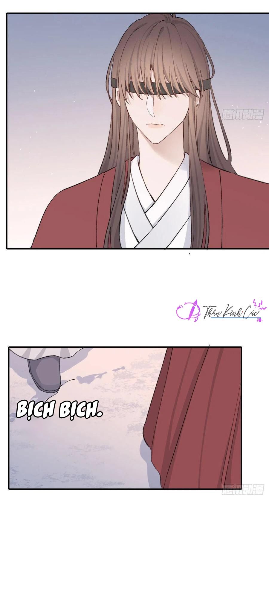 song vương chapter 26 14