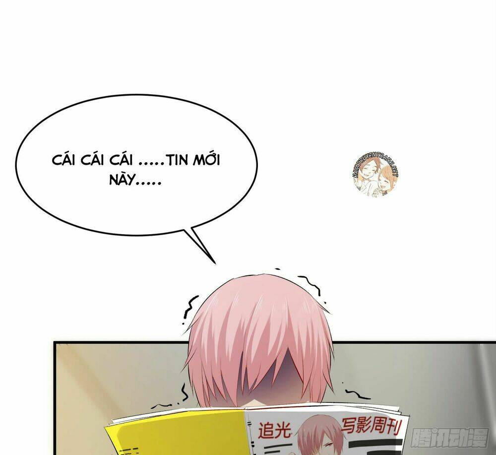 quái trộm thâu tâm chapter 10.2 27