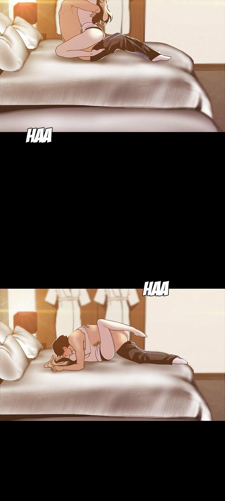 tân thế giới tuyệt vời chapter 67 27