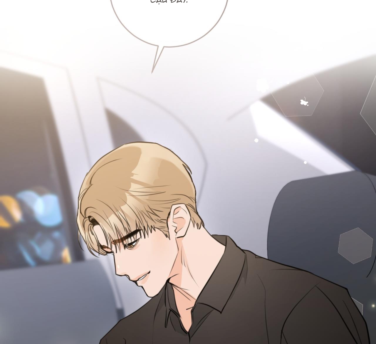 tình mình khó nói chapter 9 135