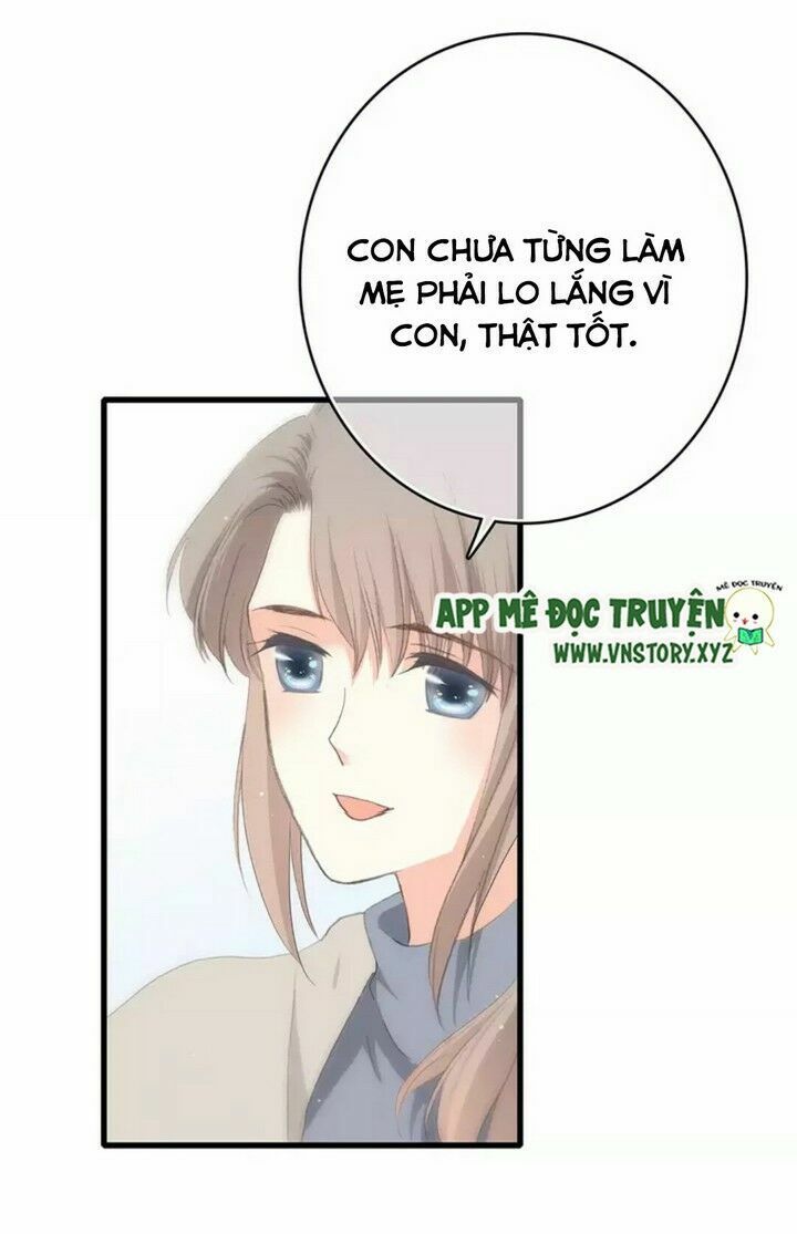 con tim rung động 2 chapter 12 25