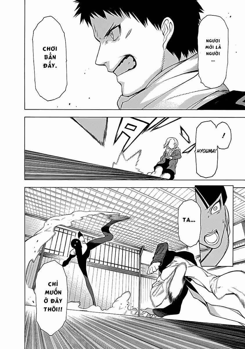 mononogatari chapter 3 24