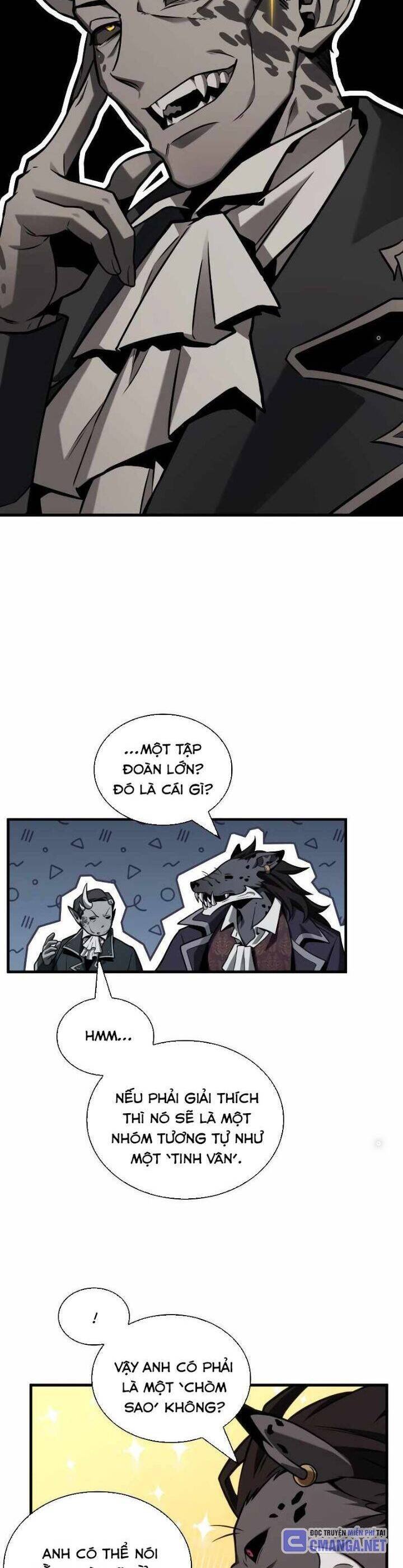 toàn trí độc giả - omniscient reader chapter 232 20
