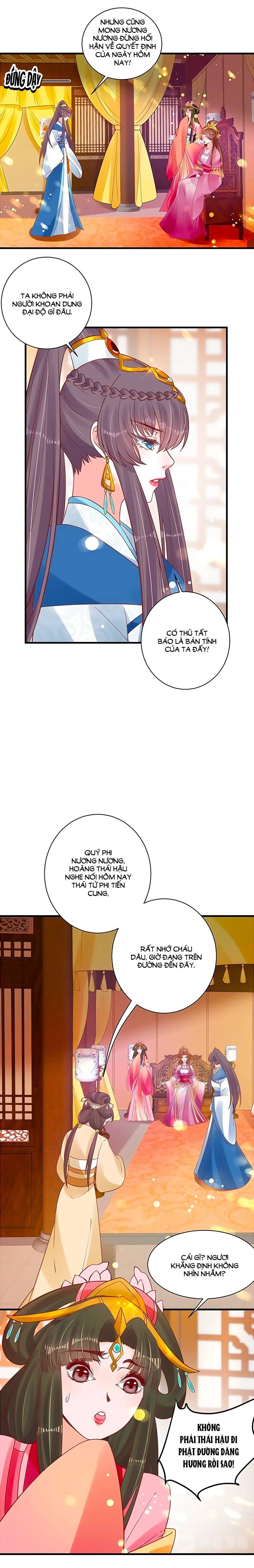 thịnh thế lê hoa điện chapter 41 3