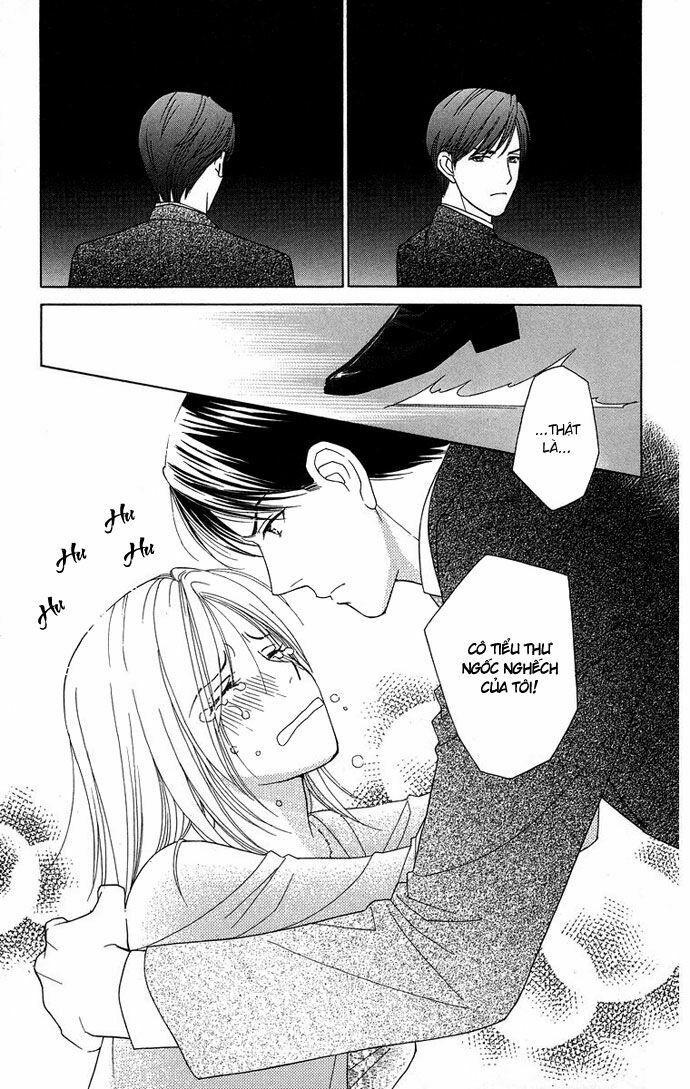 chou yo hana yo chapter 11 39