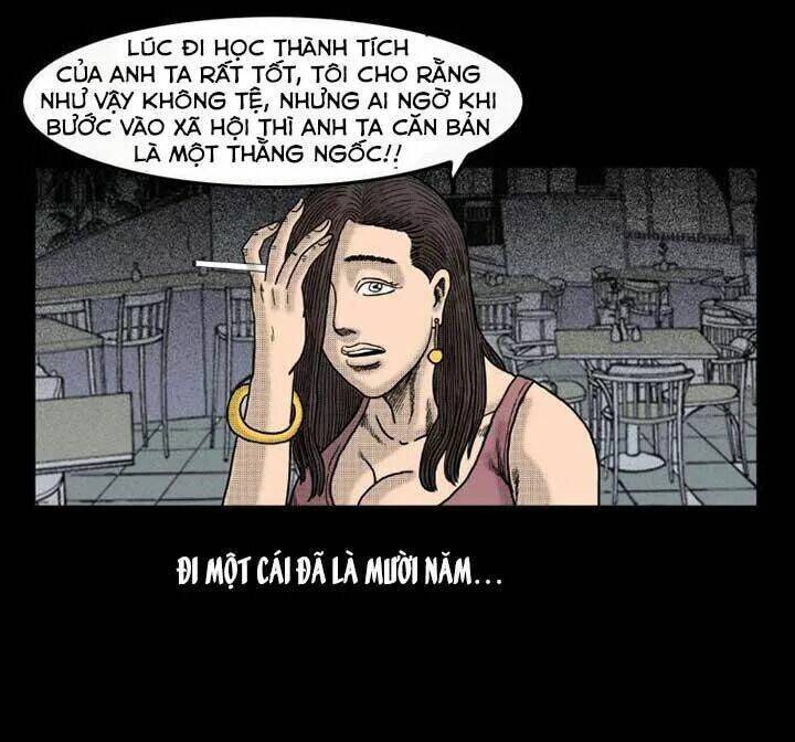 kỳ án có thật chapter 40 59