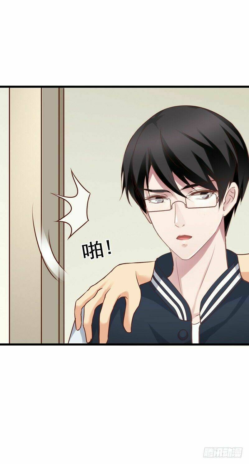 tôi không muốn fa như vậy đâu chapter 17 21