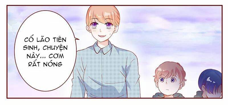 bá đạo tổng tài yêu tôi chapter 107 7