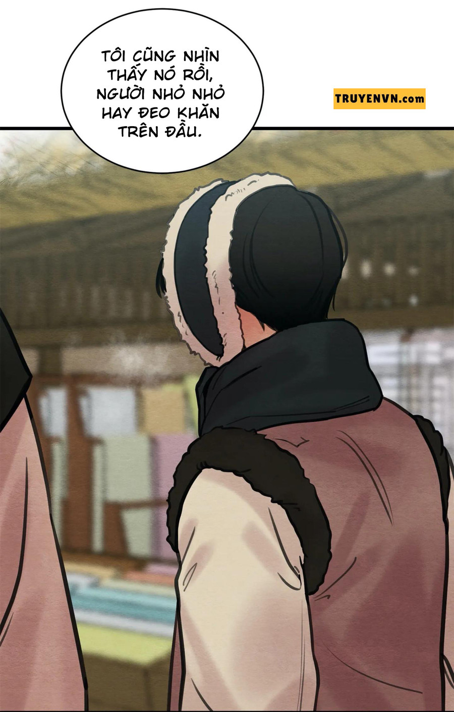 dạ ký chapter 45 27