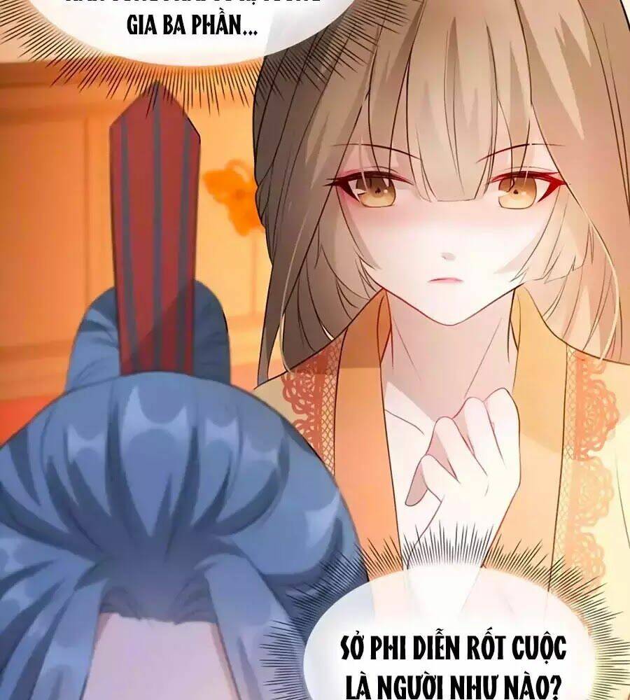 gian phi như thử đa kiều chapter 49 41