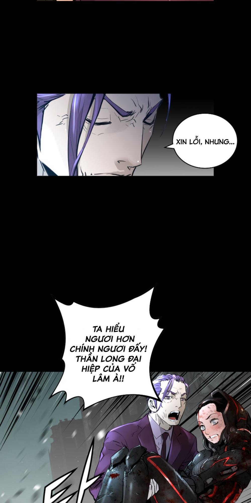 tam tuyệt tại dị giới chapter 64 28