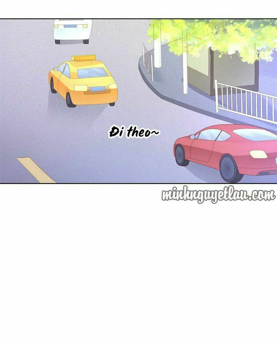 liệt ái tri hạ: series mật đào tiểu tình nhân chapter 241 12