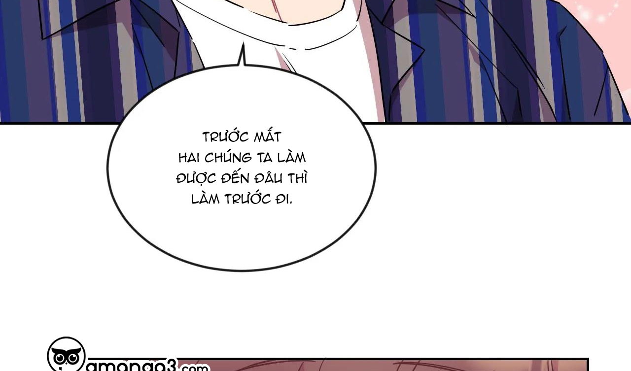 tiêu chuẩn tình yêu 100% chapter 3 15