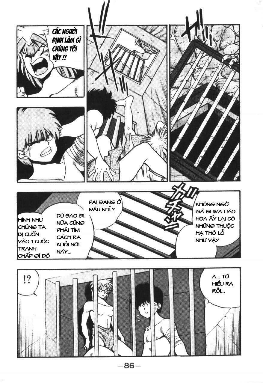 3x3 eyes chapter 111 14