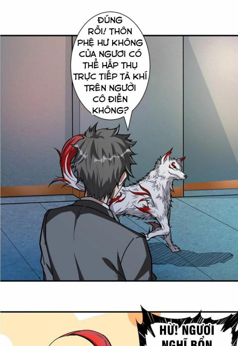 god slayer chapter 33 20