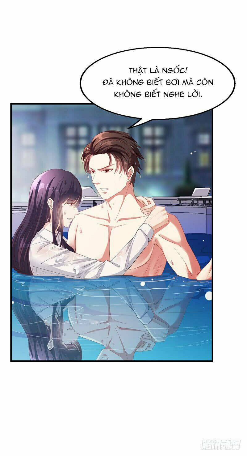 danh môn độc sủng ái thê chapter 23 22